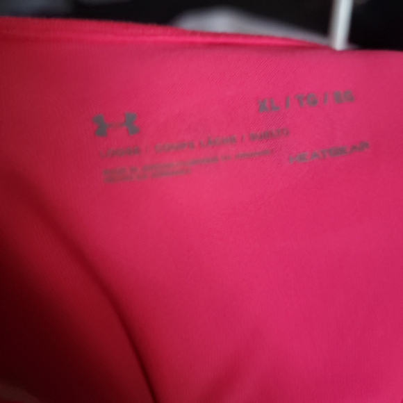Under Armour Set - Picture 3 of 3
